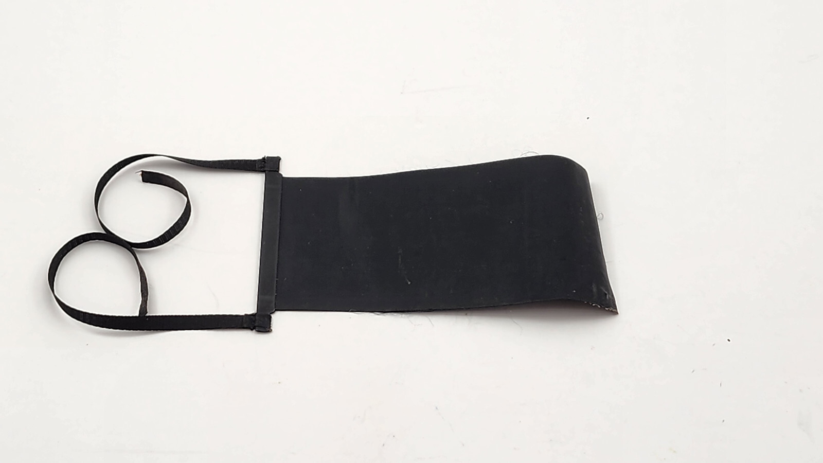 Pentax K1000 35mm SLR Camera Parts: Opening Shutter Curtain