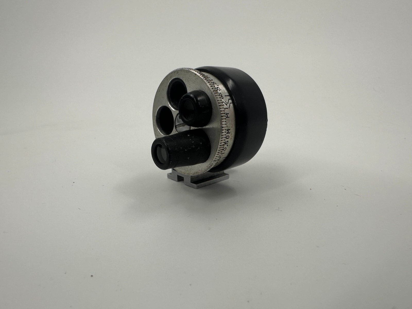 USSR/Russian Turret Viewfinder with Case