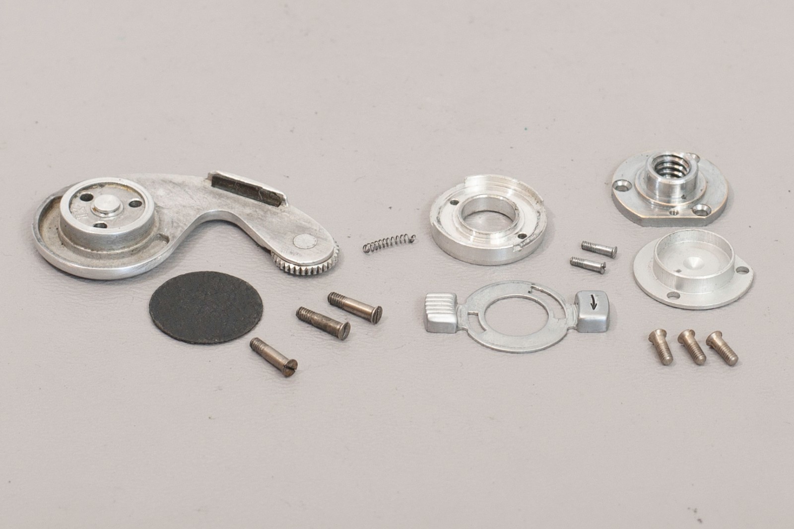 Excellent+++ Kodak Retina film coking parts for Retina Ib, IIc, IIIc, refles s ,