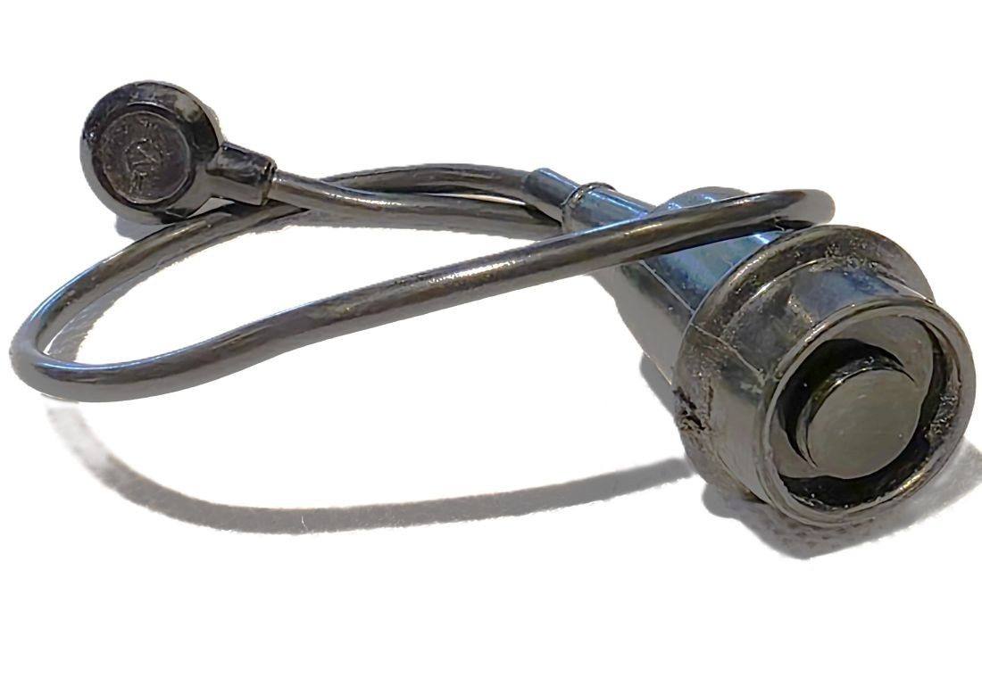 Hasselblad Short Remote Shutter ReleaseCord for the 500EL/M