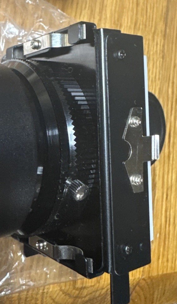 Cambron Zoom Slide Duplicator