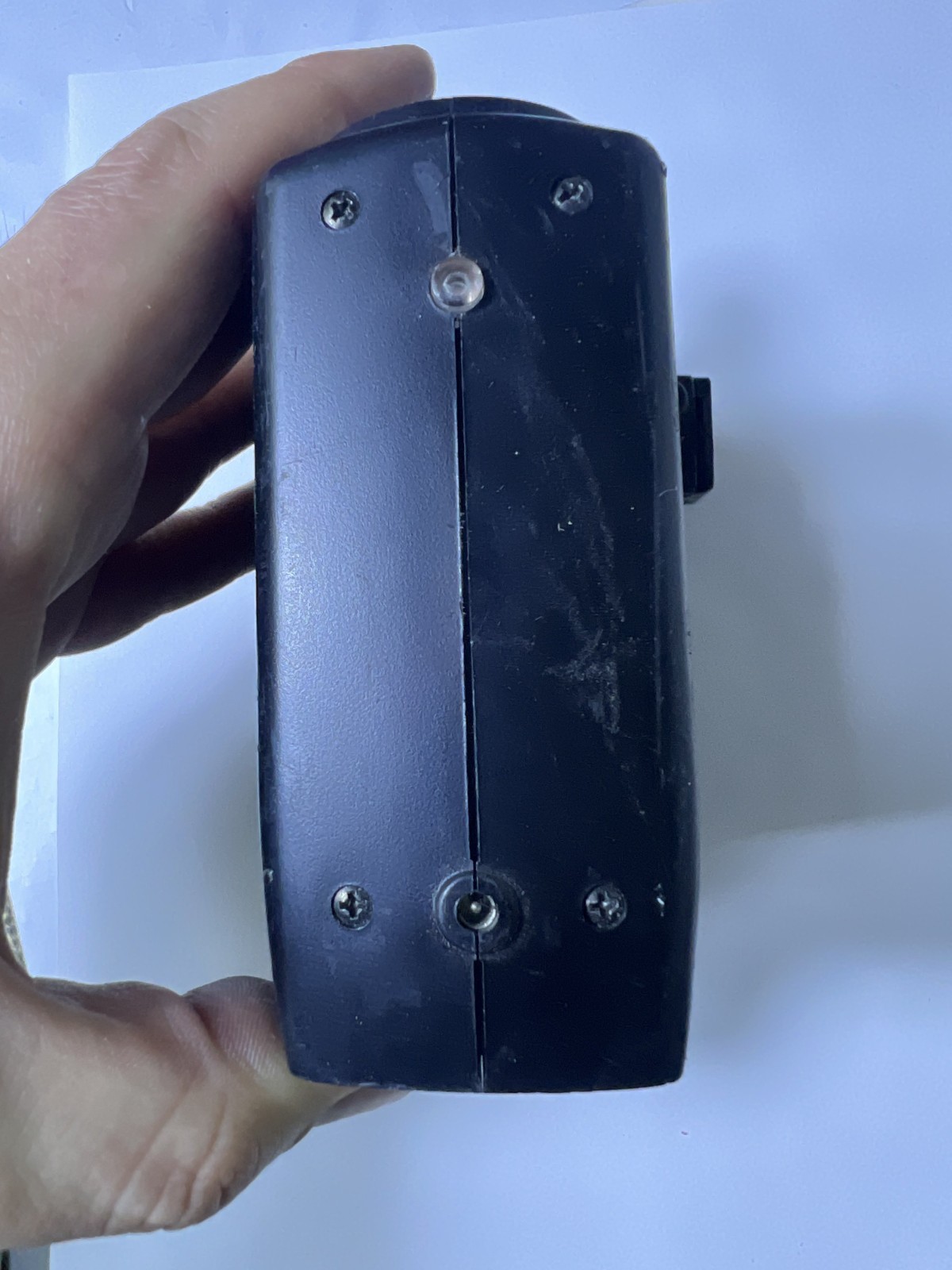 Vintage Vivitar Auto/Thyristor 292 Camera Flash PRE-OWNED Tested Free Shipping!!