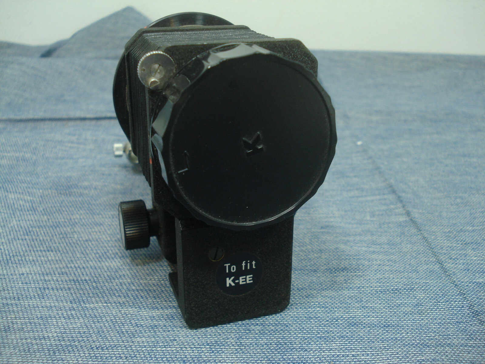 M.A.B Asanuma Japan Macro Sliding Rail Bellows ,Focusing Attachment LQQK!!