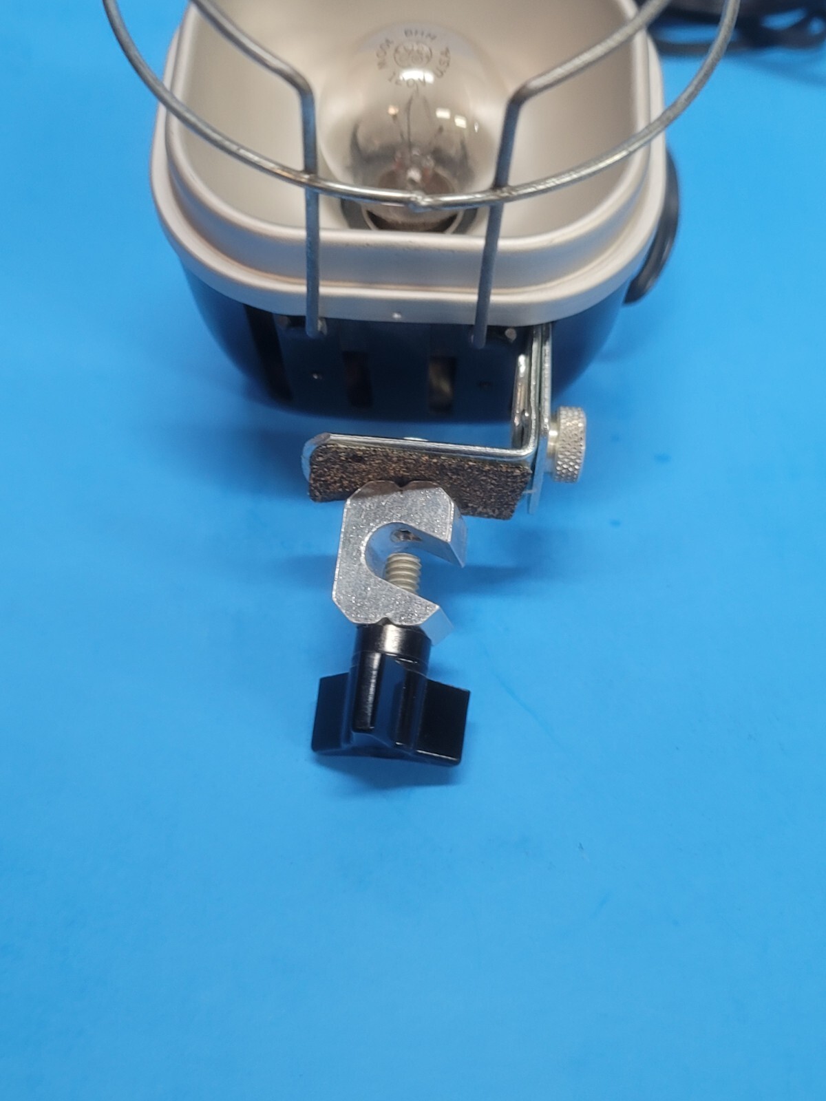 Acme Lite Larson Enterprise Studio I Movie Camera 100 Watts 120 Volts Lamp Light