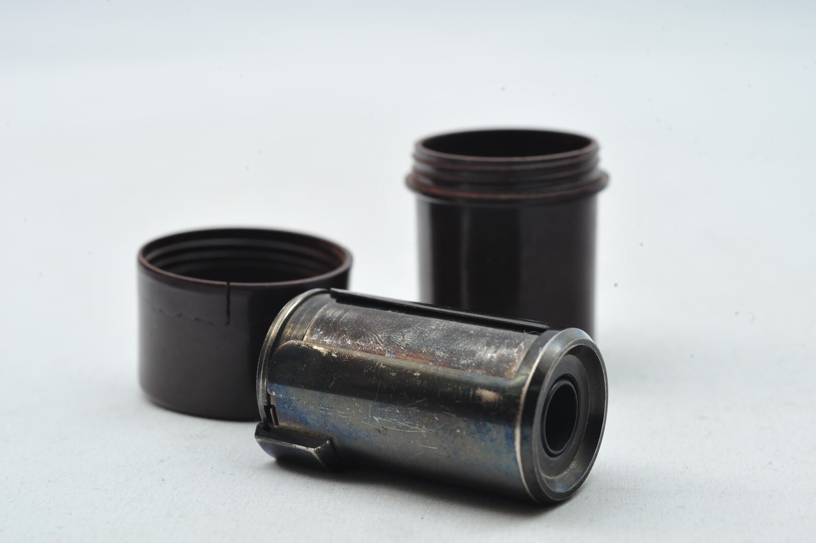 @SakuraDo Camera @ Rare @ Canon Standard Film Magazine Cartridge for Rangefinder