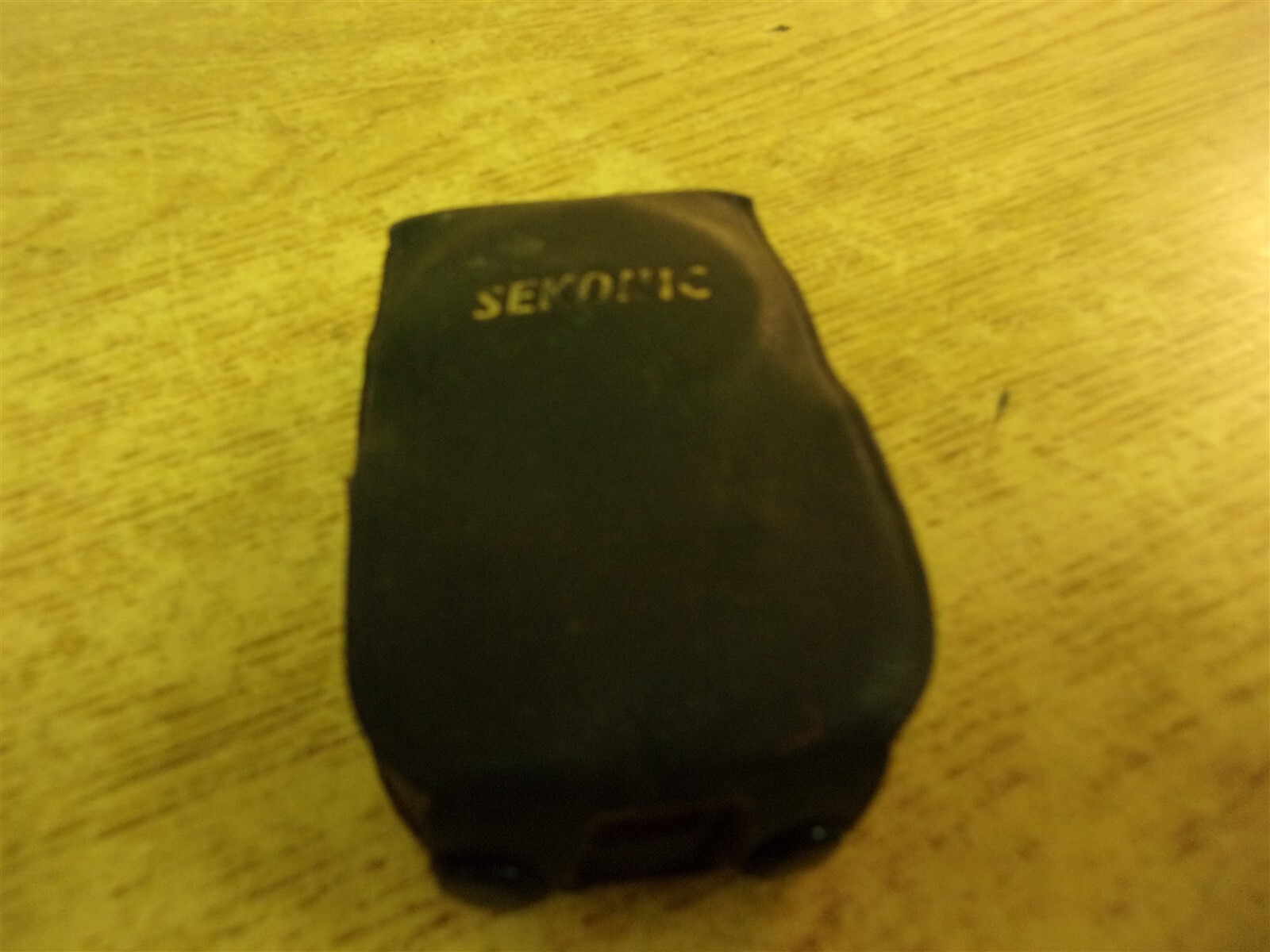 Sekonic Photo Exposure Meter Auto Loader 111 w/ Case *FREE SHIPPING*