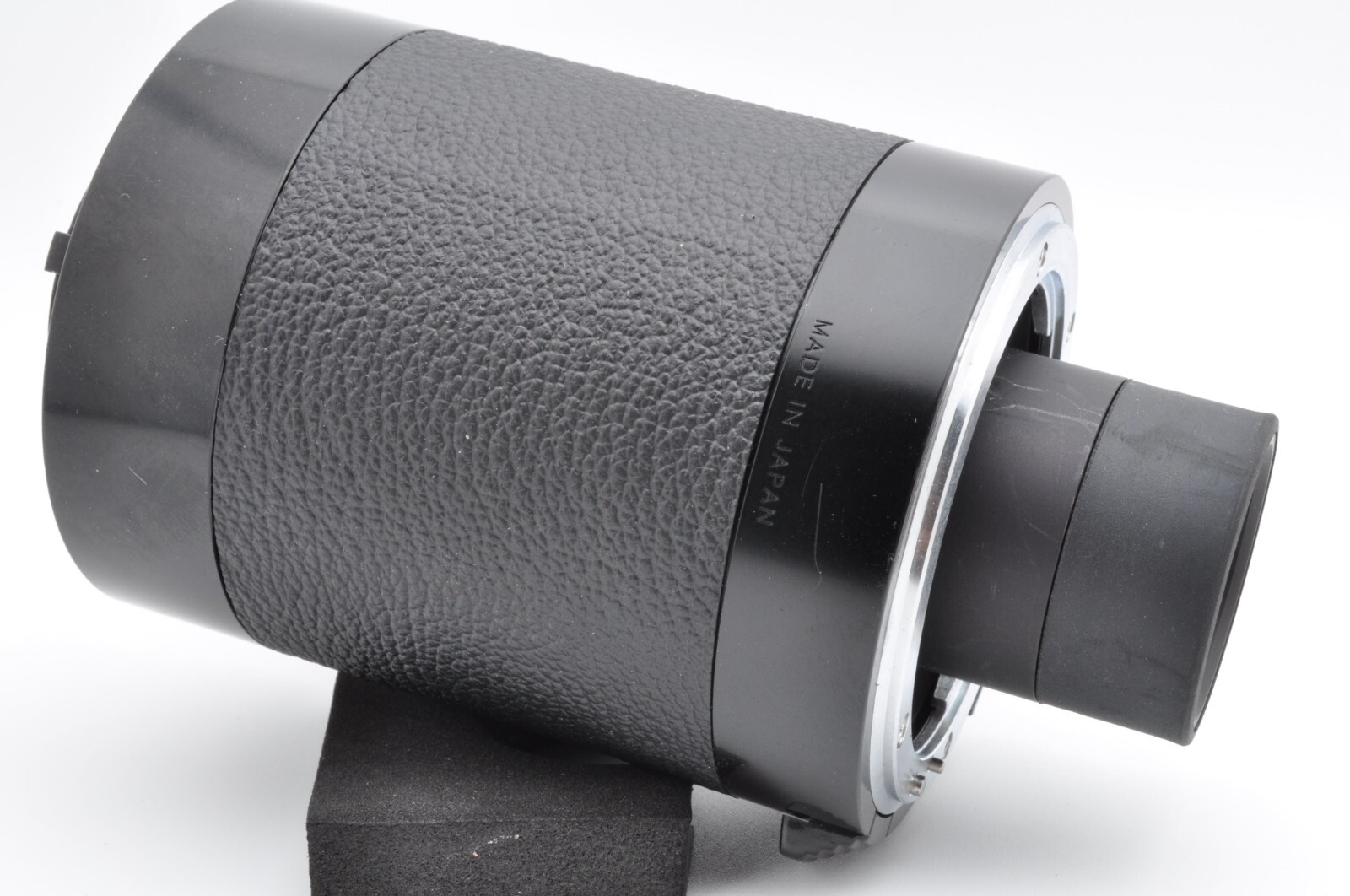 [Excellent] Nikon TC-301 2x Teleconverter with Caps From JAPAN #224098