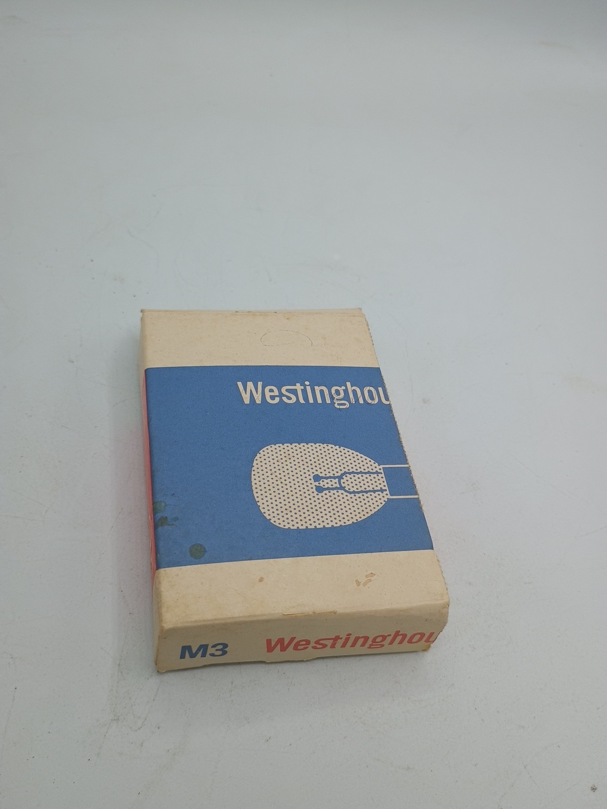 1960’s *New* Camera Flash Bulbs Westinghouse Corporation Electric Set Of 5