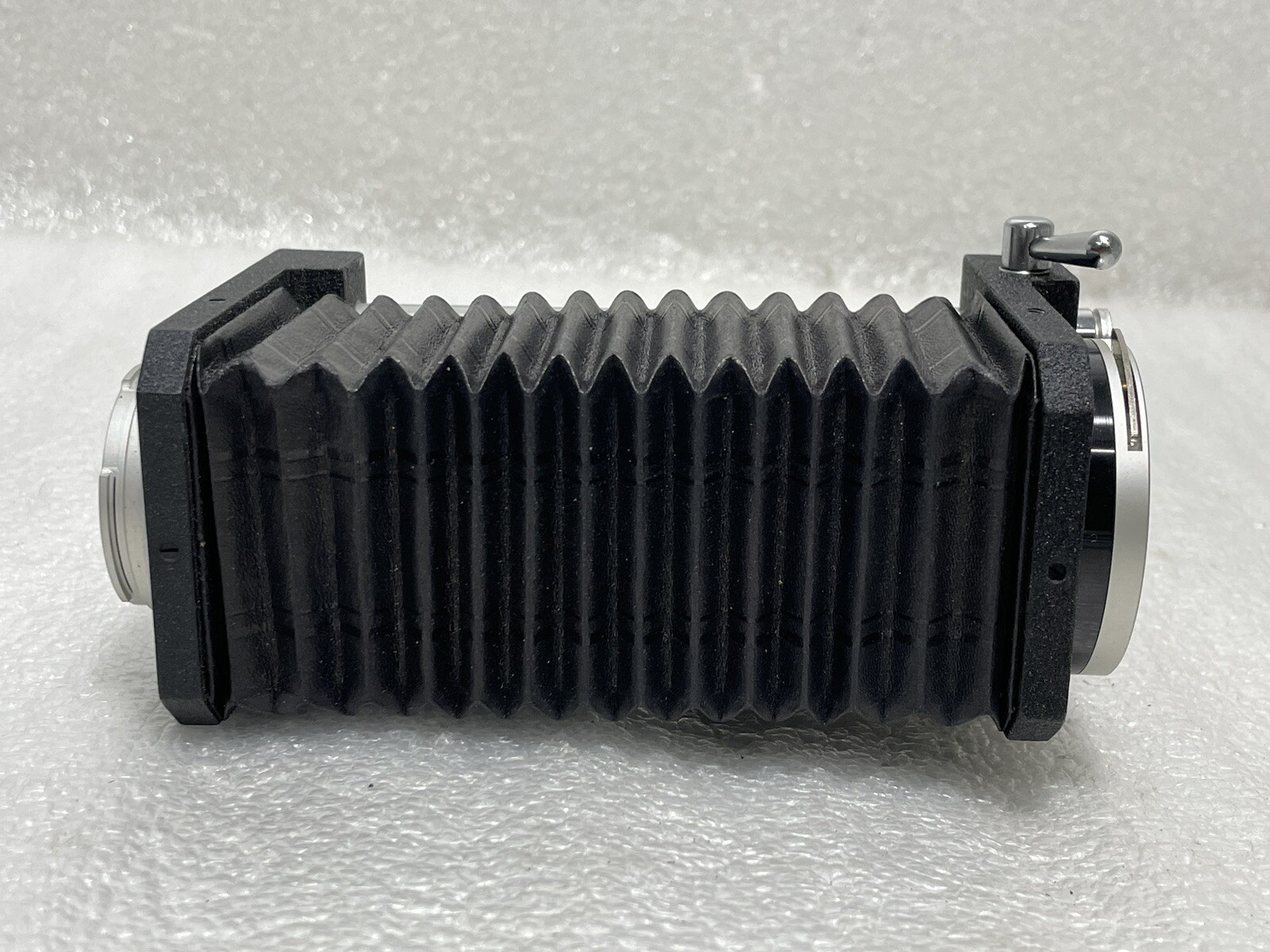 Hinode ~ Extension Bellows / Tubes for 35mm SLR camera ~ Made in Japan ~ EUC