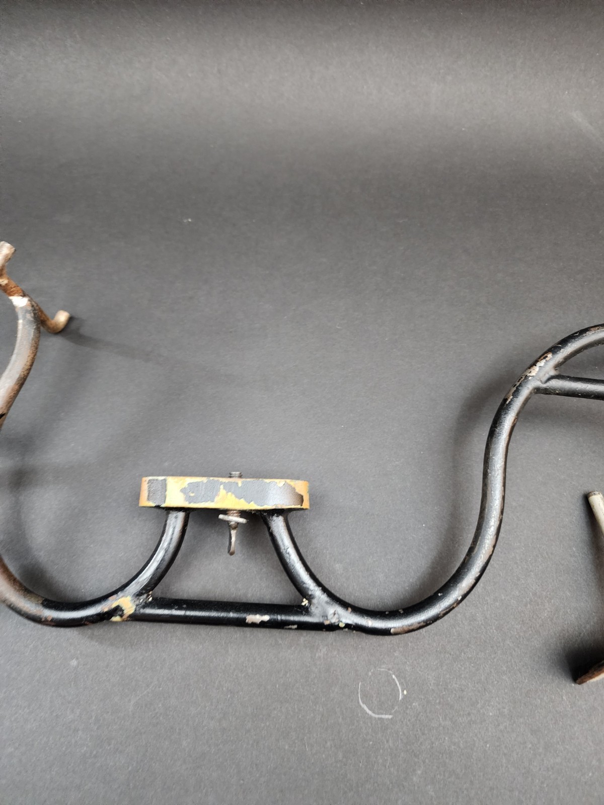 Beaulieu 4008 S Super 8 film Camera Vintage Holder (No Camera)