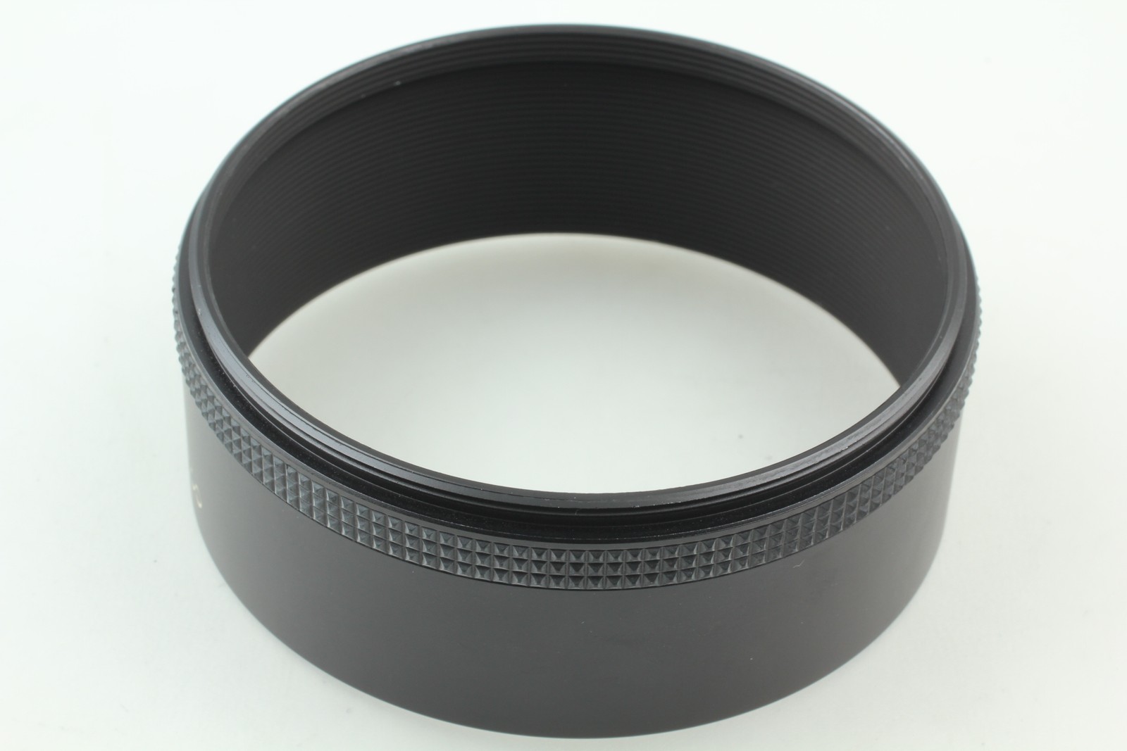 [Near MINT] Contax Metal Hood 4 86mm From JAPAN