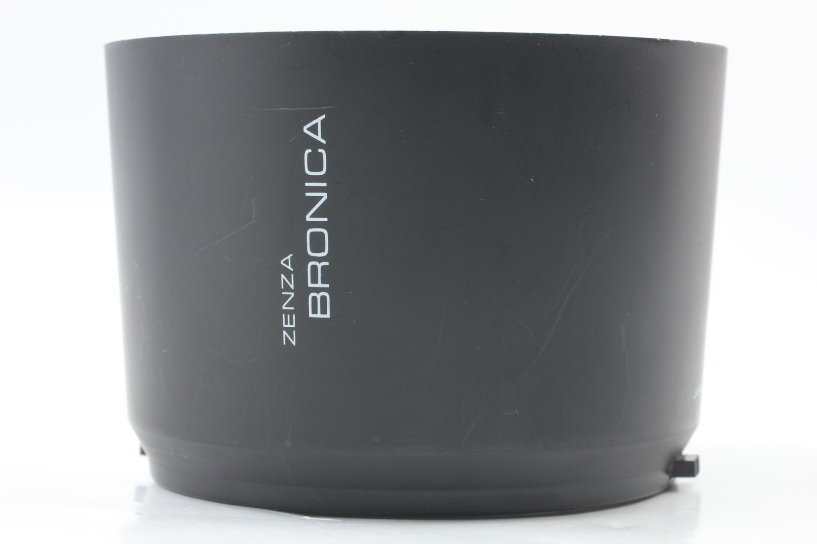 [Exc+5] Zenza Bronica 105mm – 250mm Lens Hood For ETRSi From JAPAN