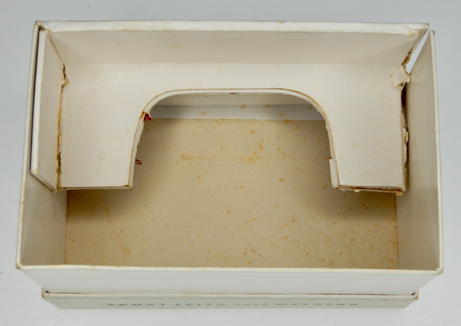 Leica Green Box for M2 #971252