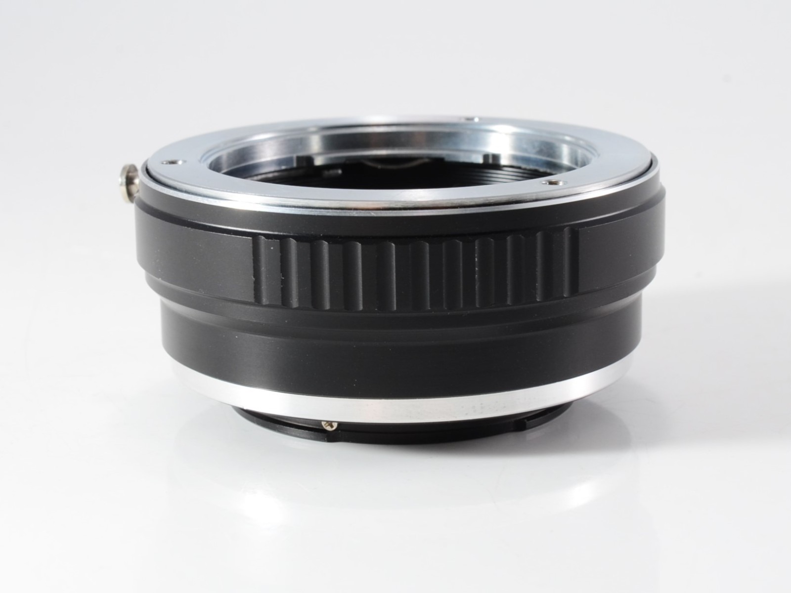 K&F Concept MD-FX Lens Mount Adapter Minolta MD to Fujifilm X Exc+++ Tested