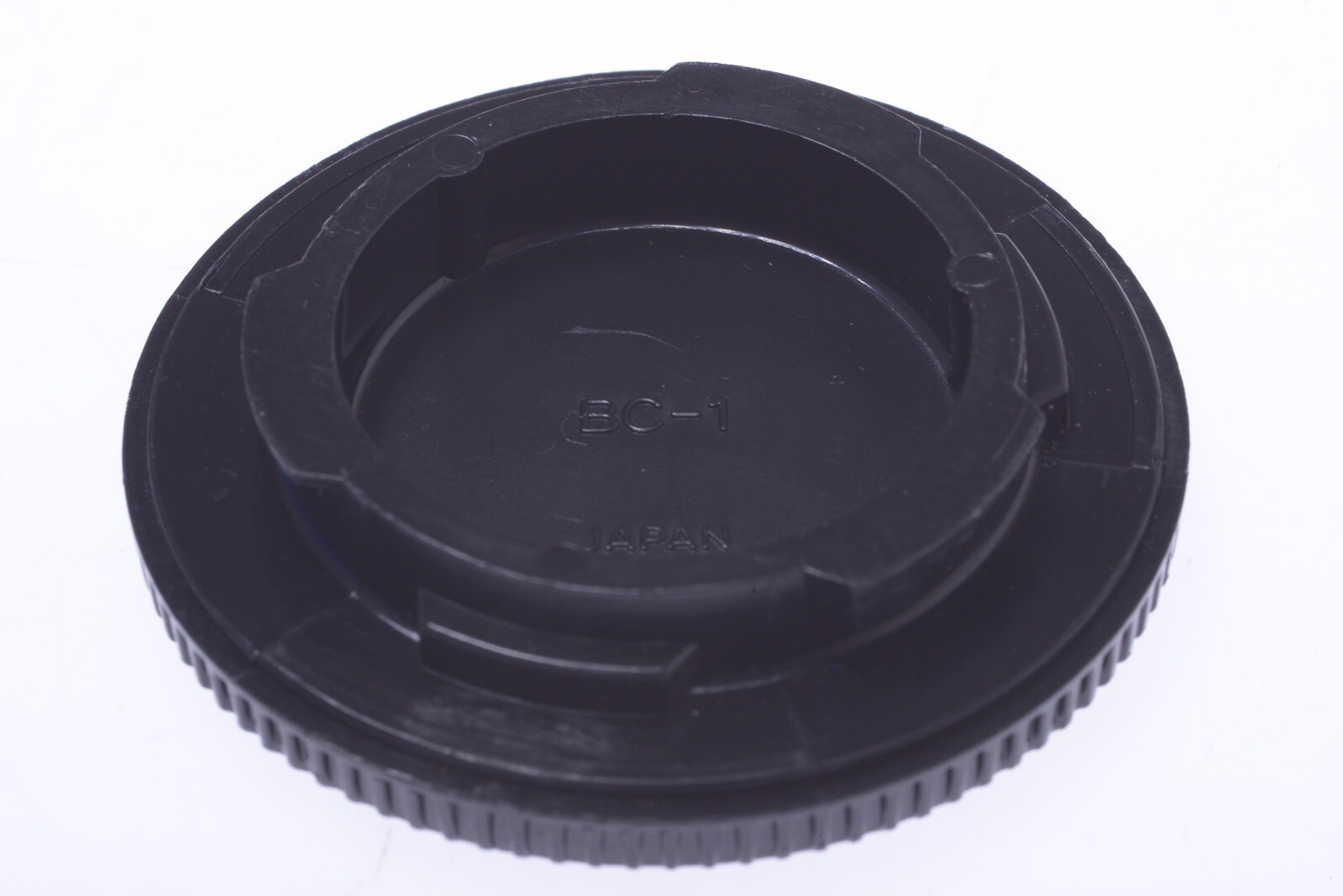 ✅ MINOLTA ORIGINAL BC-1 CAMERA BODY CAP 71-2
