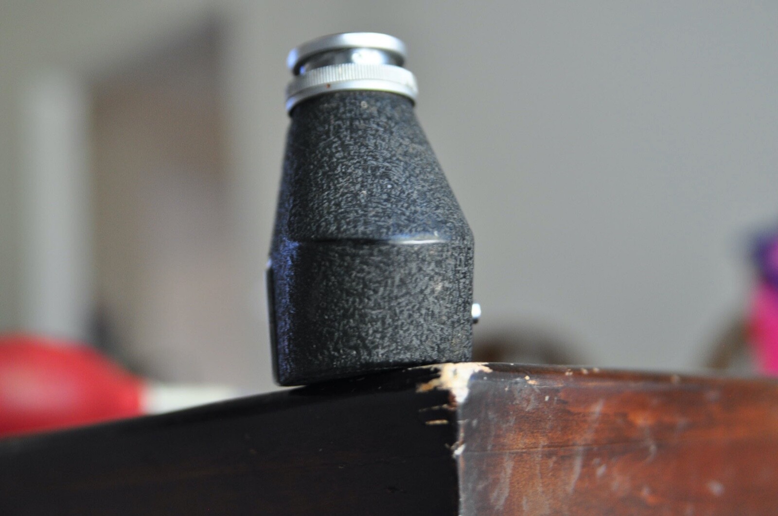 Leitz OTXBO Prism Finder 16460T For Leica Visoflex I/II
