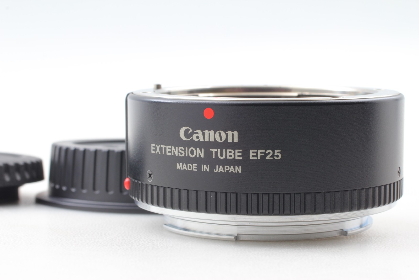 [MINT] Canon EF 25 Extension Tube For EOS Digital Cameras EF Mount From JAPAN