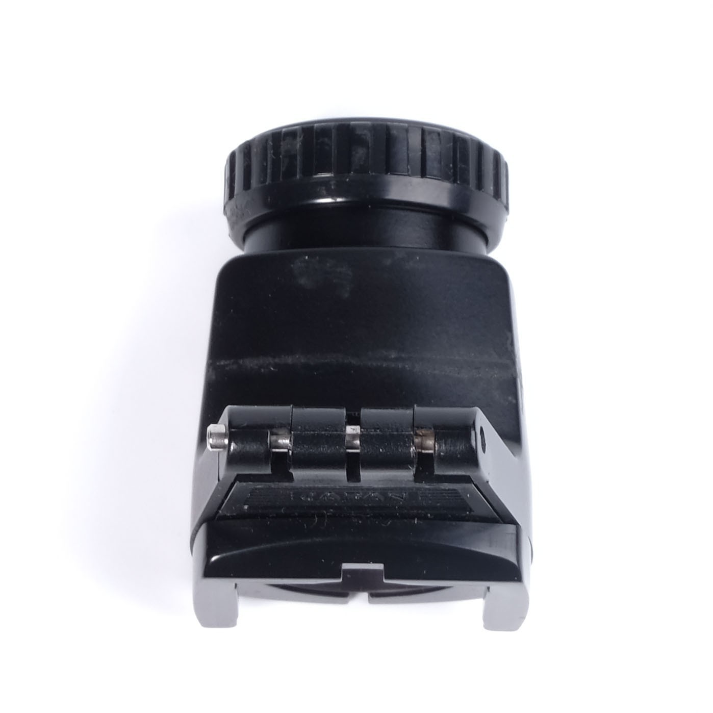 [Near MINT] Minolta Magnifier Vn VN Viewfinder Attachment w/Case From JAPAN