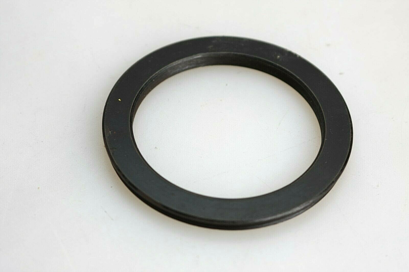 48mm Lens FLANGE MOUNT brass