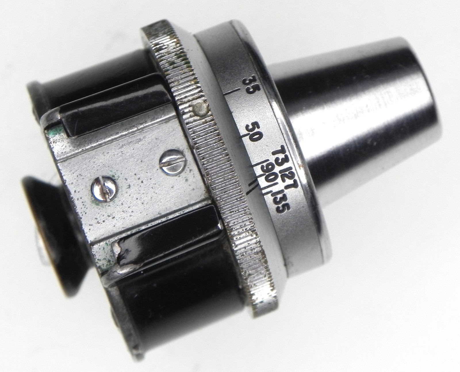 Leica E.Leitz New York USA VIOOH Universal Finder #638 ……… Rare !!