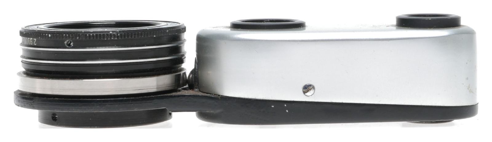 Focorect M Rangefinder for Variable Focus Close-Up Lens Schneider