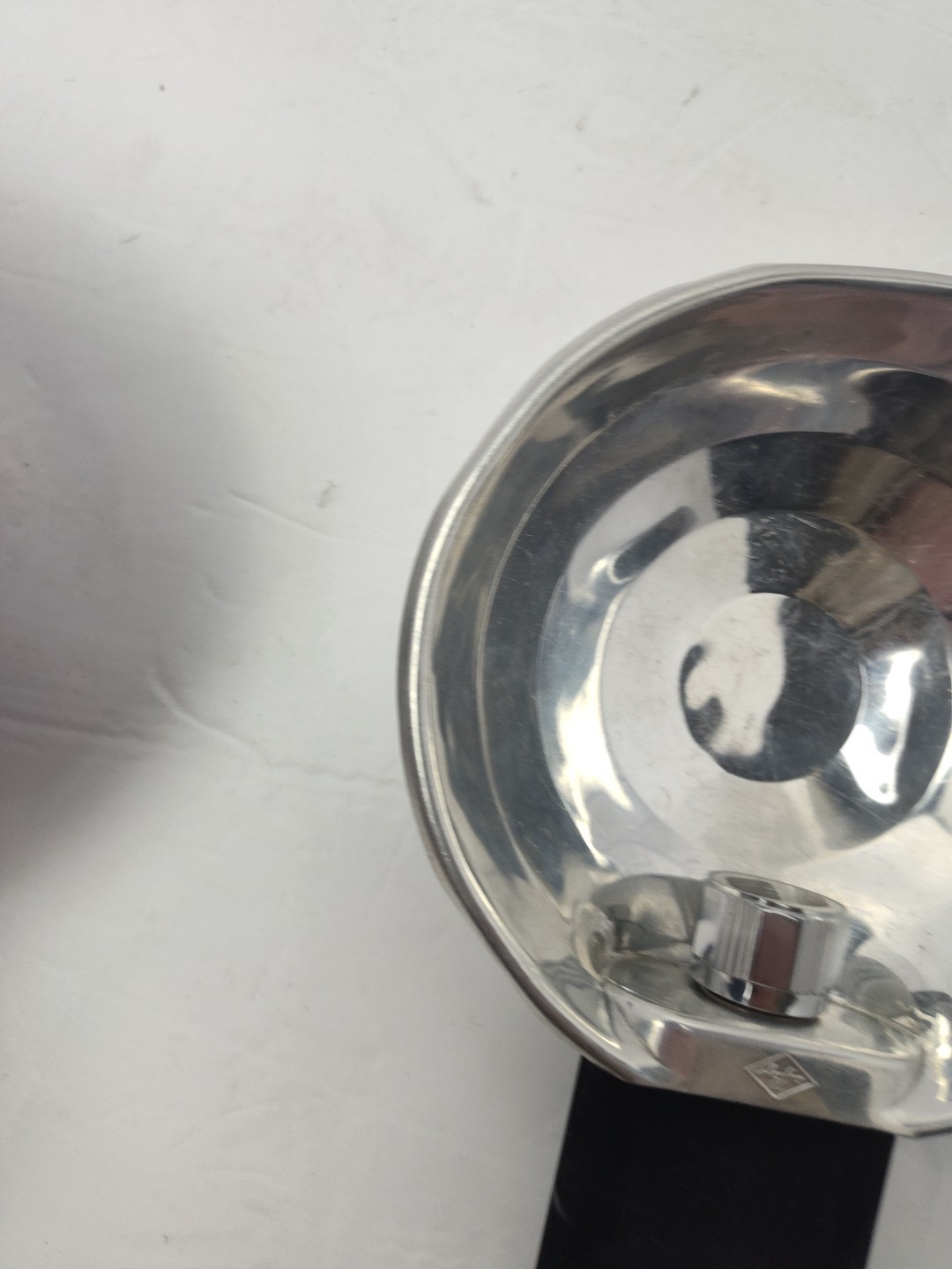 VintageAGFA Universal ShoeFLASH, And A VintageMinicam Flash, 2Sylvania P25 Bulbs