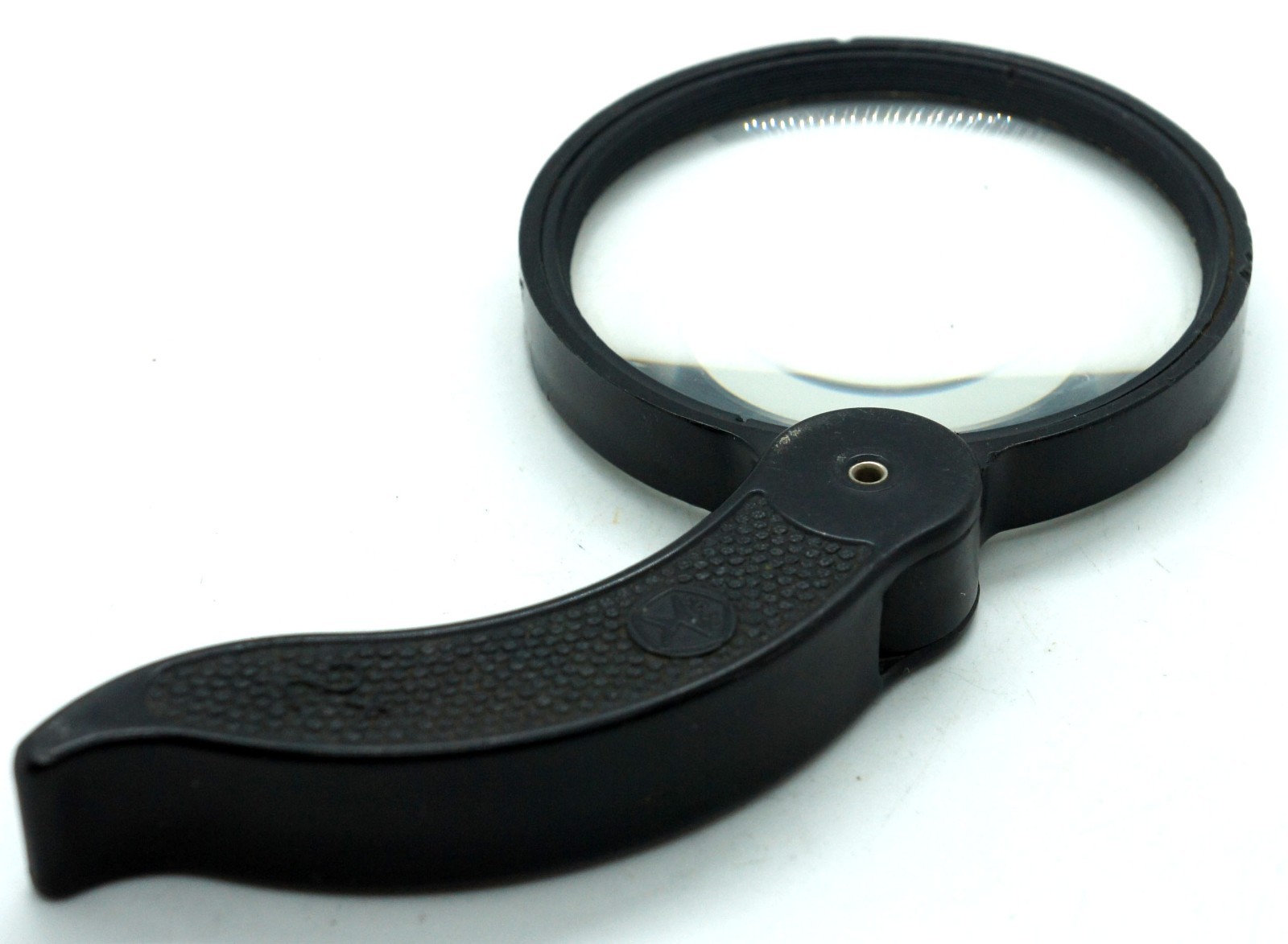 USSR VOMZ LPK-471 Loupe 2X Big Magnifying Folding Glass