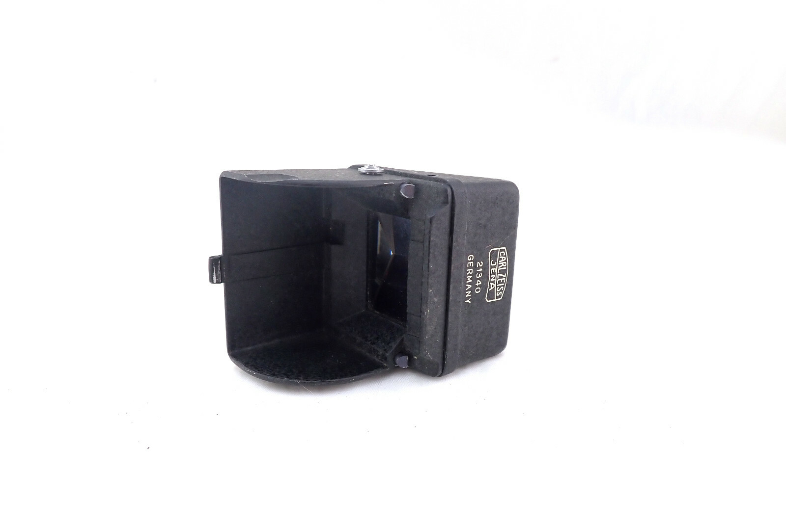Carl Zeiss Jena Prism Finder Viewfinder #21340