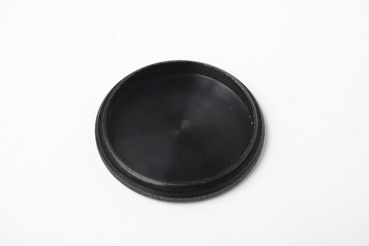 SOM BERTHIOT METAL FRONT LENS CAP BOUCHON OBJECTIF METAL CINEMA LENS