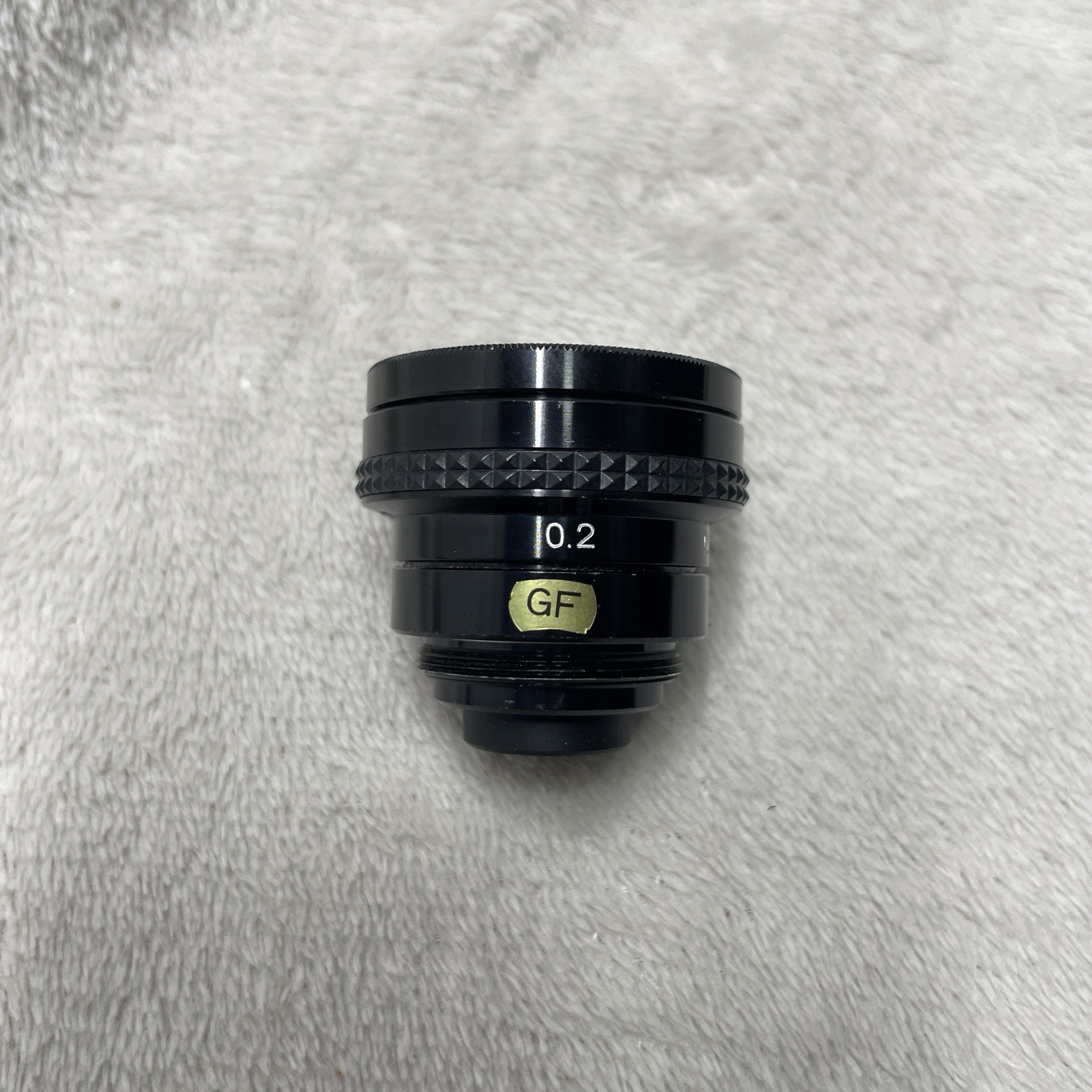 TV Lens 8mm F1.3 C-Mount