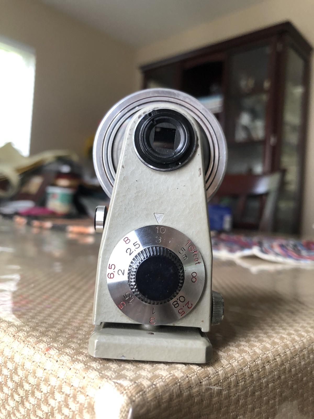 Linhof Universal Sucker Technika For Linhof Cameras