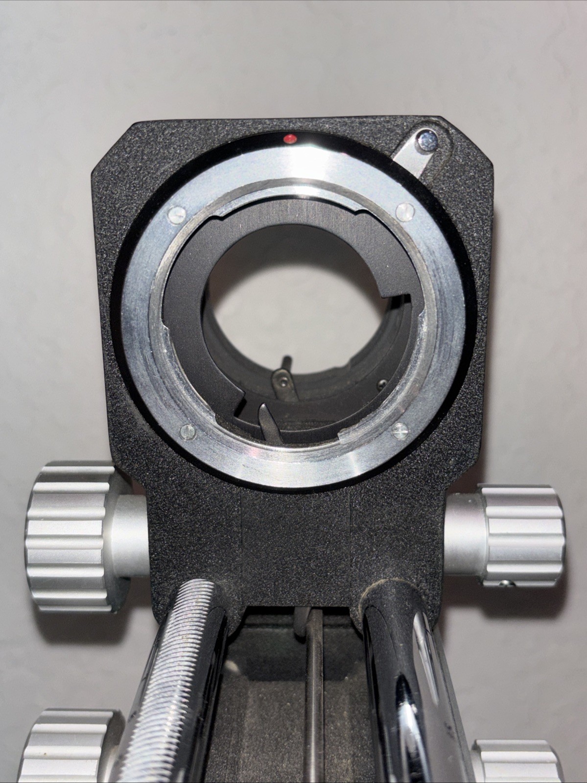 Vintage Minolta Bellows for Close-Up Macro Photography MC/MD SB JAPAN