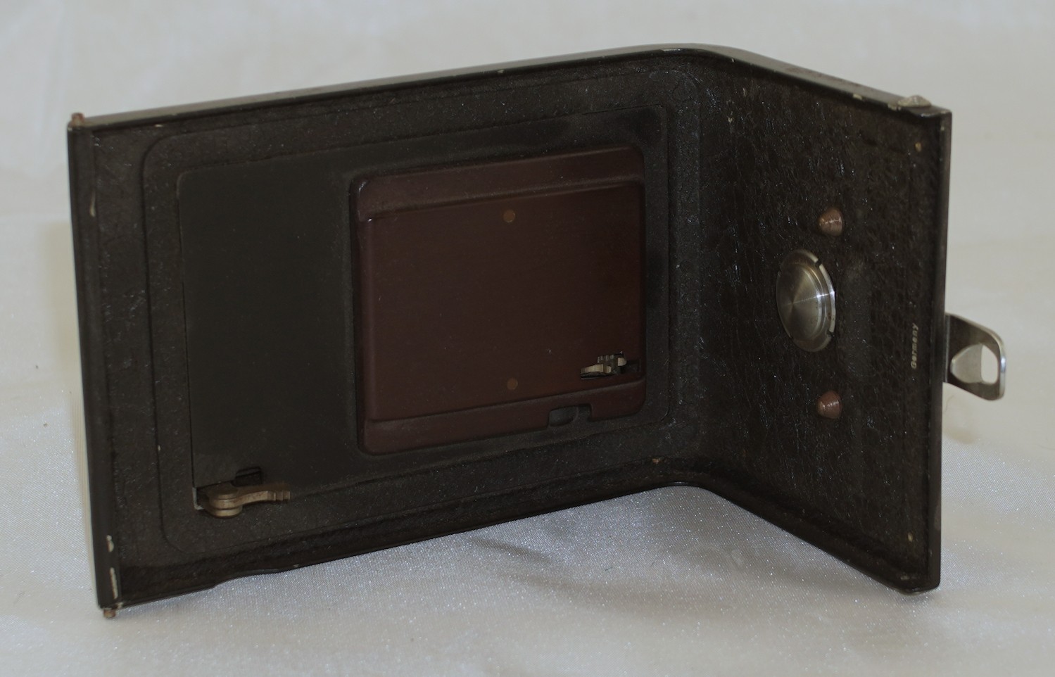 Rolleiflex Rolleikin Back Accessory