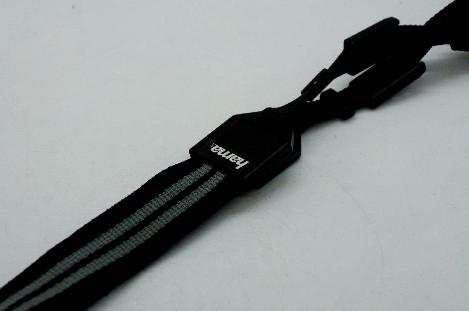 Hama Camera Neck Shoulder Strap + Holder FOR SLR cameras
