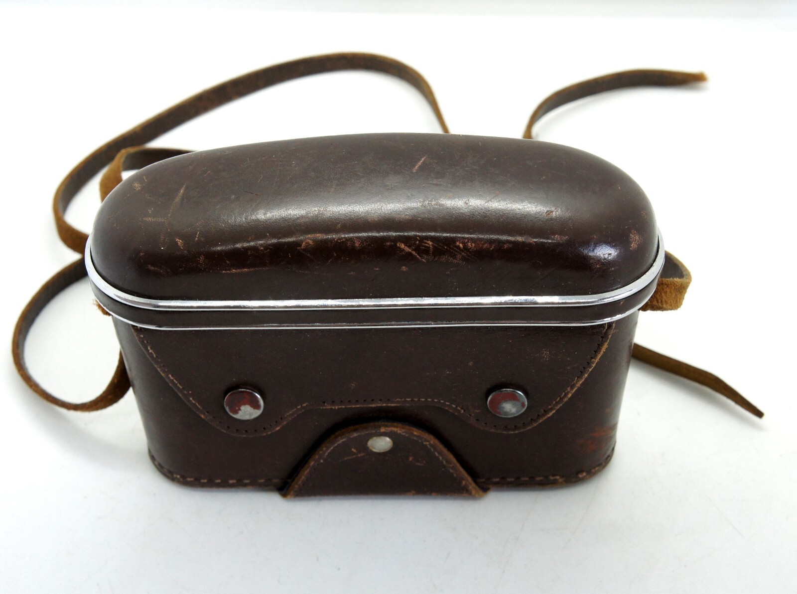 Original Case from Kiev-4 Rangefinder 35 mm Film Camera