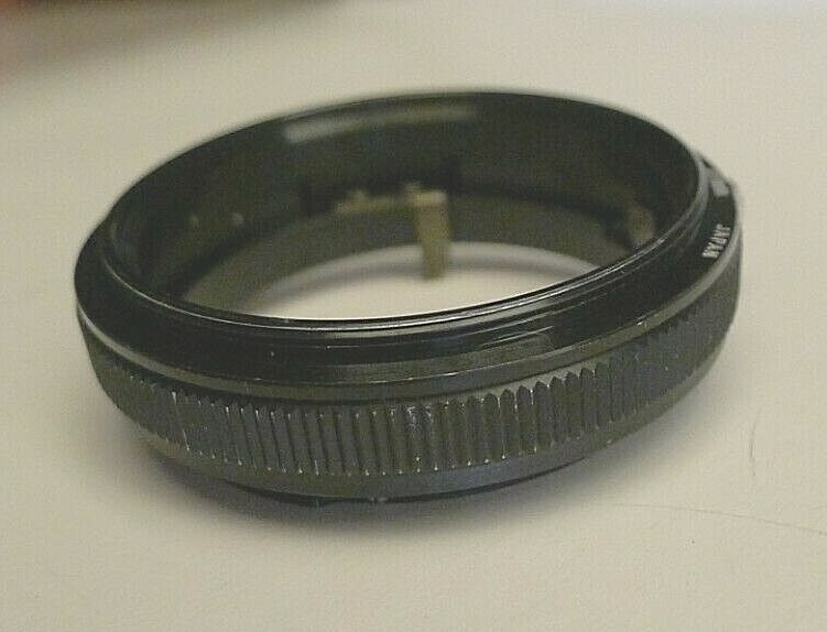 49mm Lens Mount Adapter Ring for Olympus OM – Made in Japan