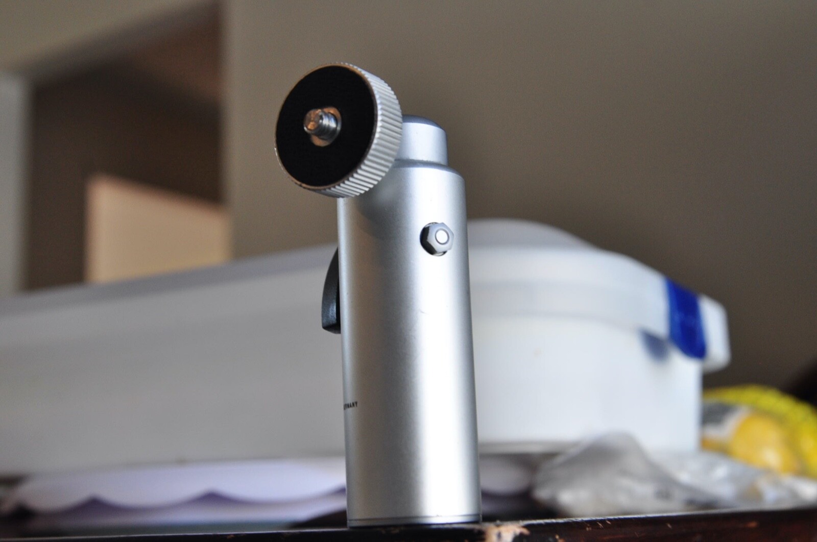Leica Tripod Head only Leica Leitz Tripod head