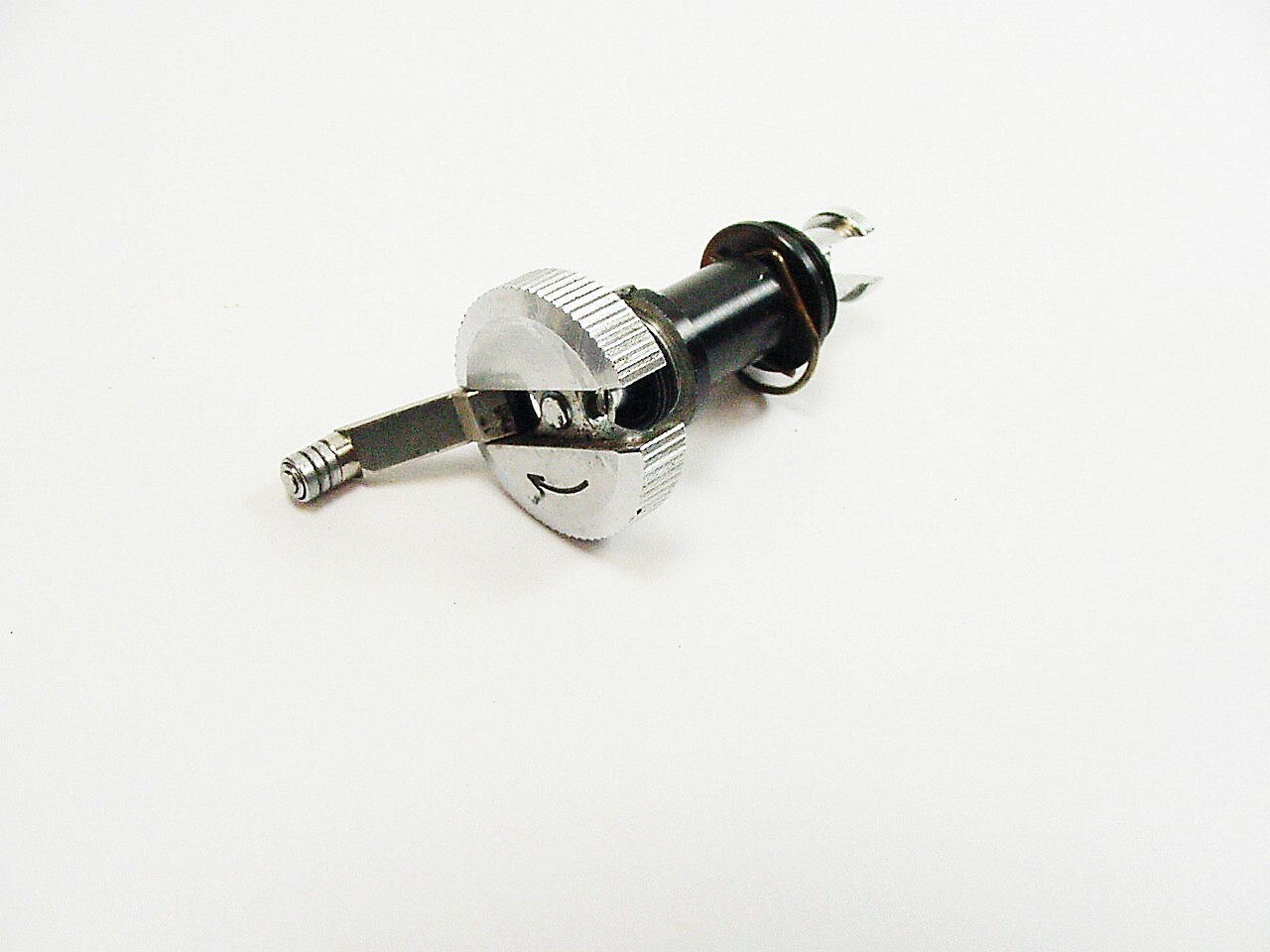 Nikon Nikkormat rewind assembly | for FTN | $39 | #40 |