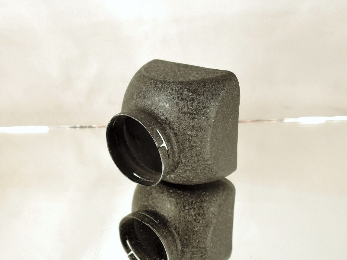 Flexaret Meopta Shade Hood Ø 30 Lens Hood for Flexaret II – V Preserved