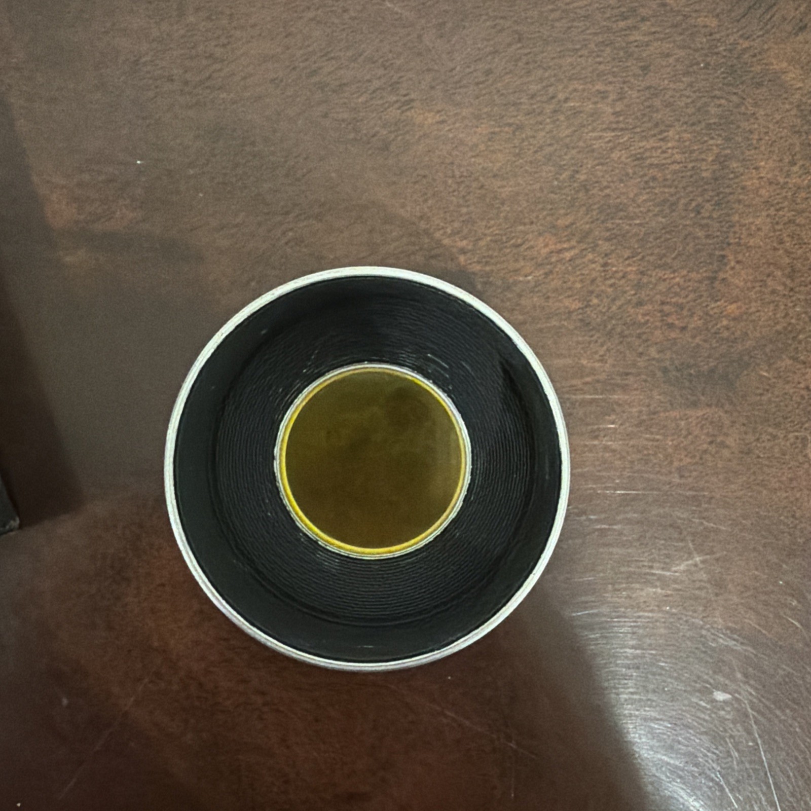 Kodak Lens Hood Serives V in Orig. Box Untested ZA10