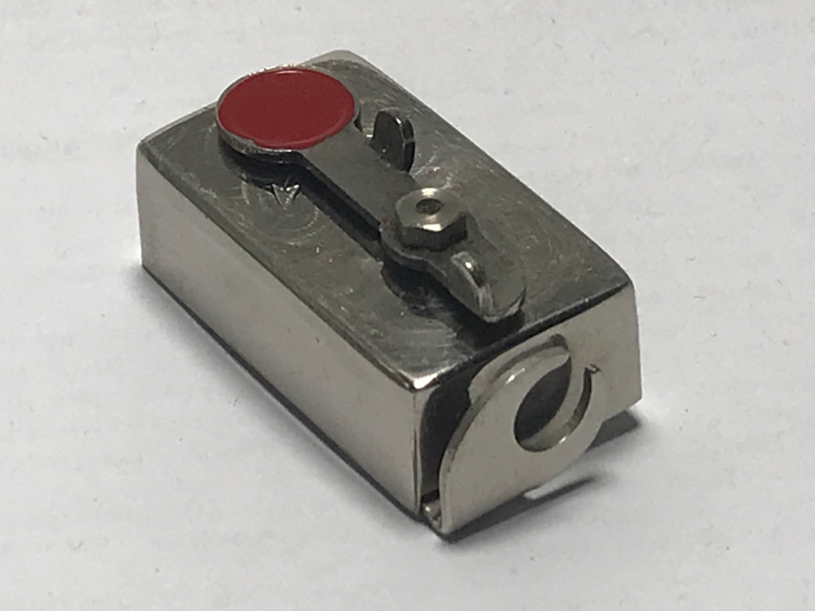 Vintage Autoknips Mechanical Self-Timer for Cameras Germany