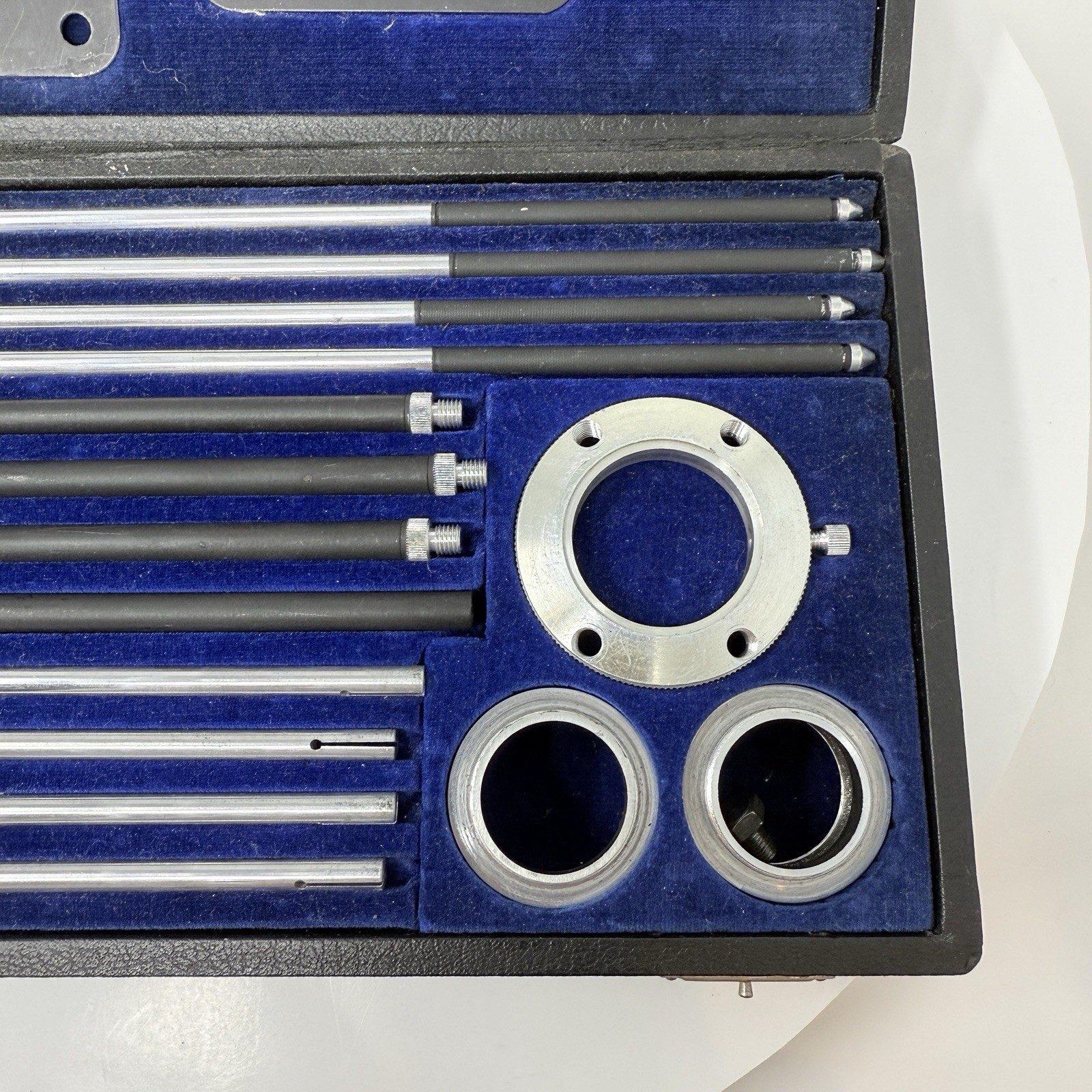 Argus C Series Macro Set c.1939/1940 – Uncommon Accessory Kit Photography