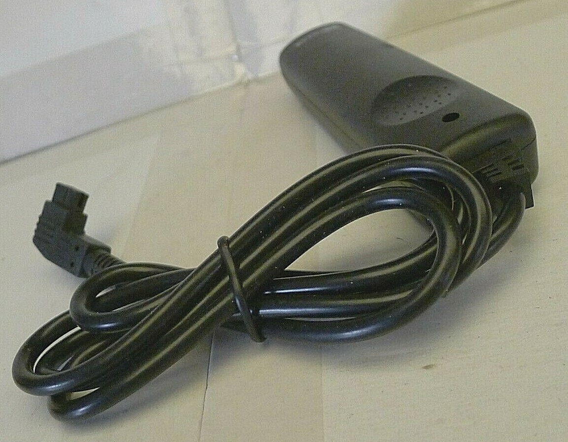 RM-S1AM Wired Remote Switch for Sony Alpha – Used