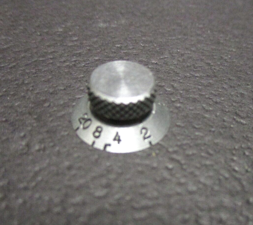 Leica Leitz slow speed dial for Leica screw mount cameras new old stock
