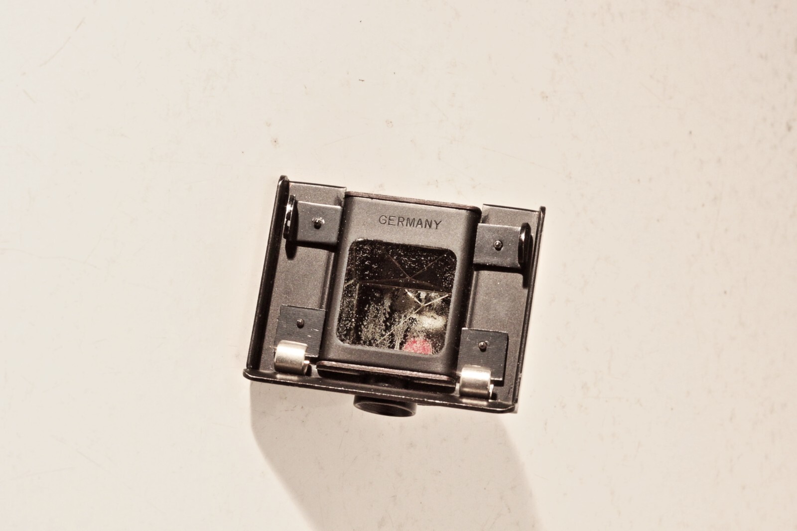 CARL ZEISS IKON VIEWFINDER MODULE FOR VINTAGE CAMERA