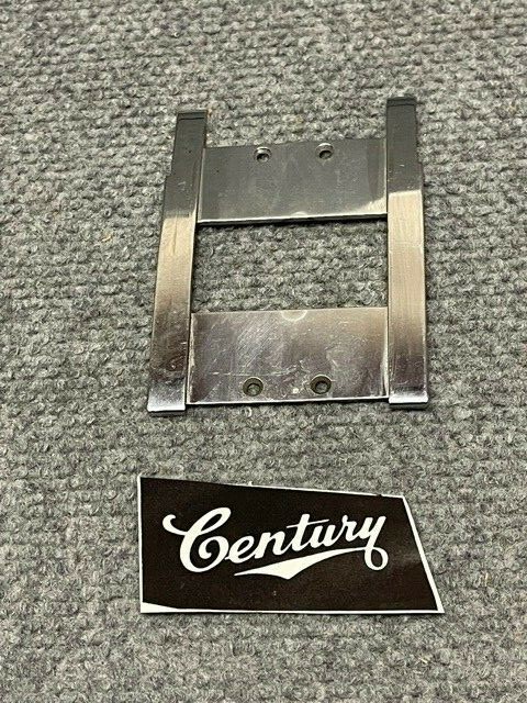 CENTURY JJ 35mm/70mm (70mm Film Gate Pad) PA-872