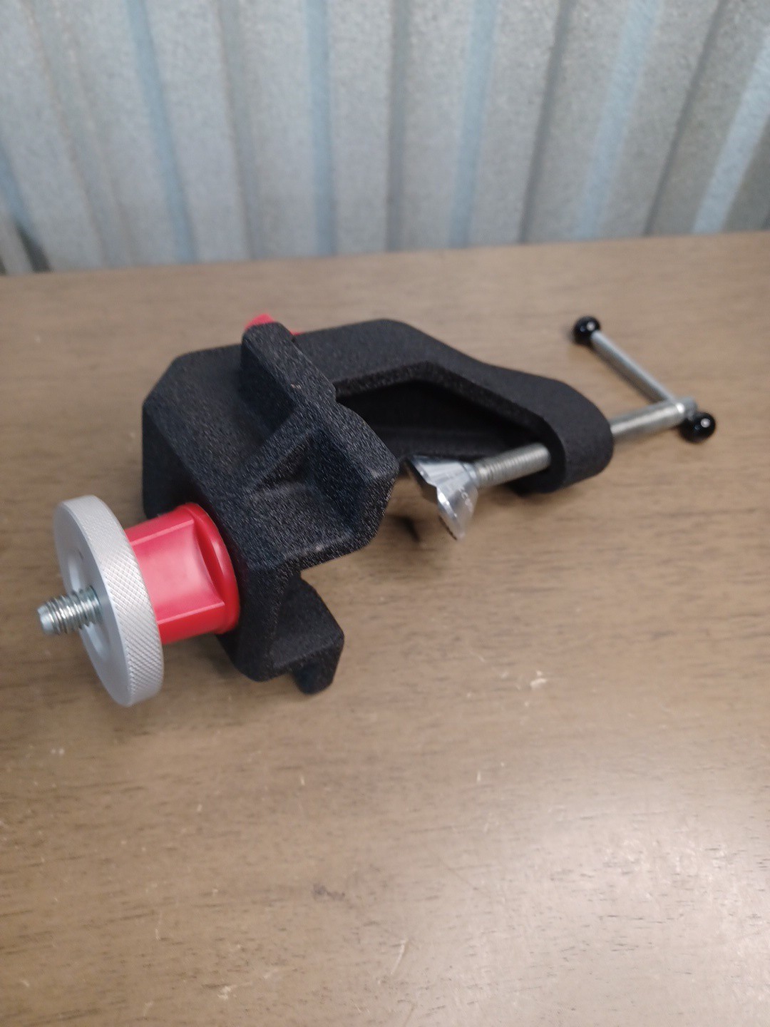 OEM Sinar P clamp Unit. Very Hard To Find. ! Rare !