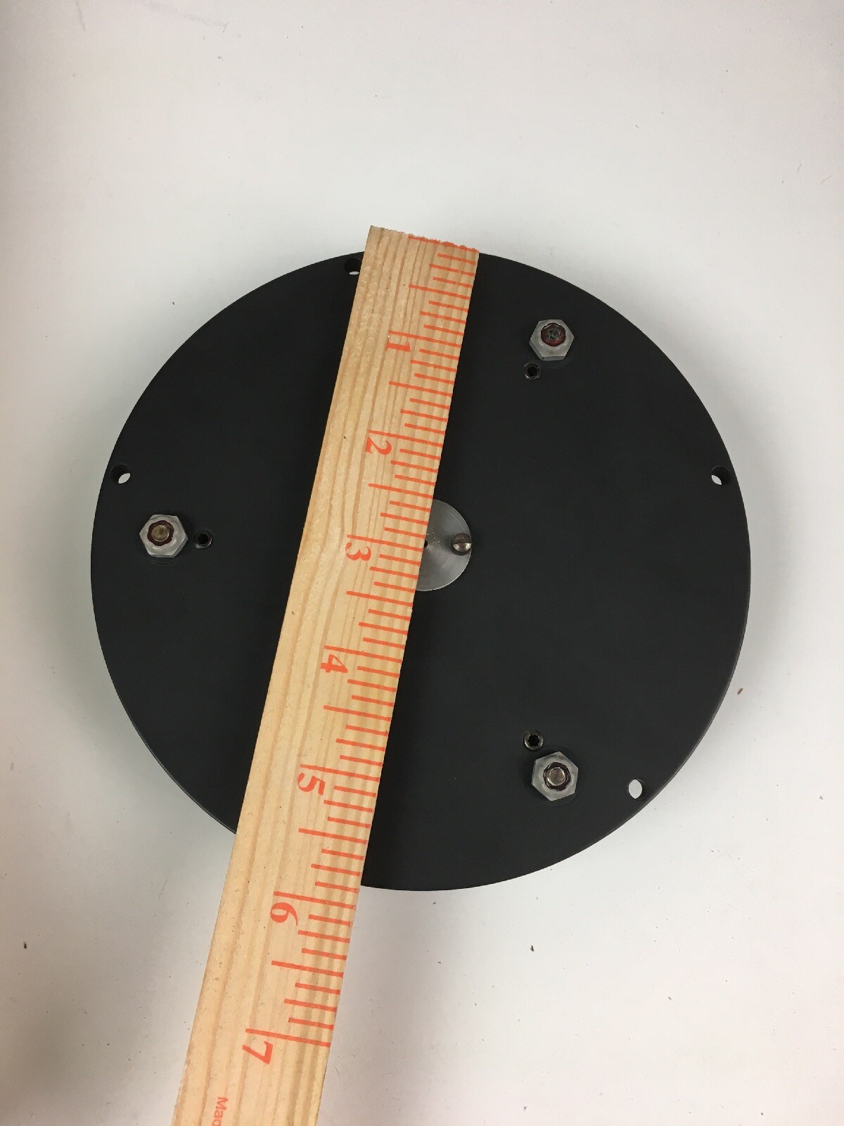 Chicago Aerial Industries mystery mirror assembly – 6760-219-5801 – 1950’s