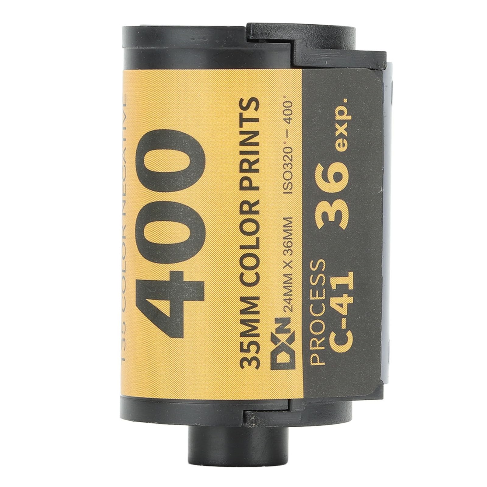 36 Sheets Portra 400 Camera Color Print Film ISO 320400 35mm Negative