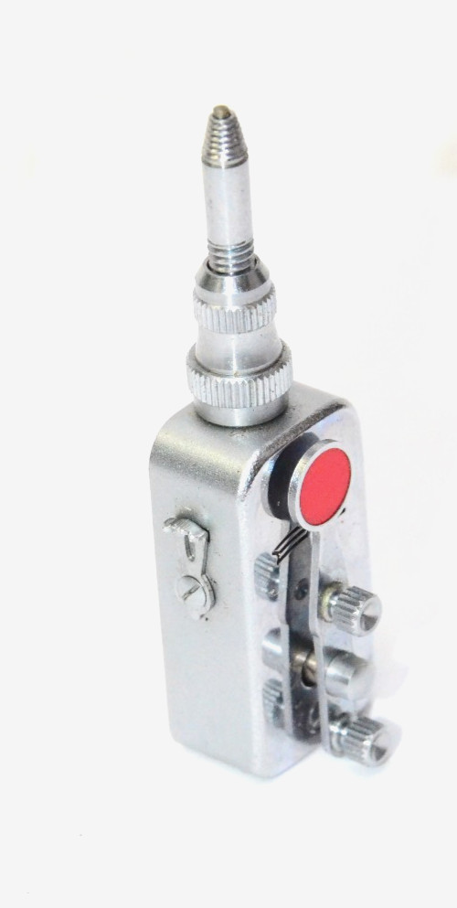 Walz Self Timer 366274 W/ Two Adapters